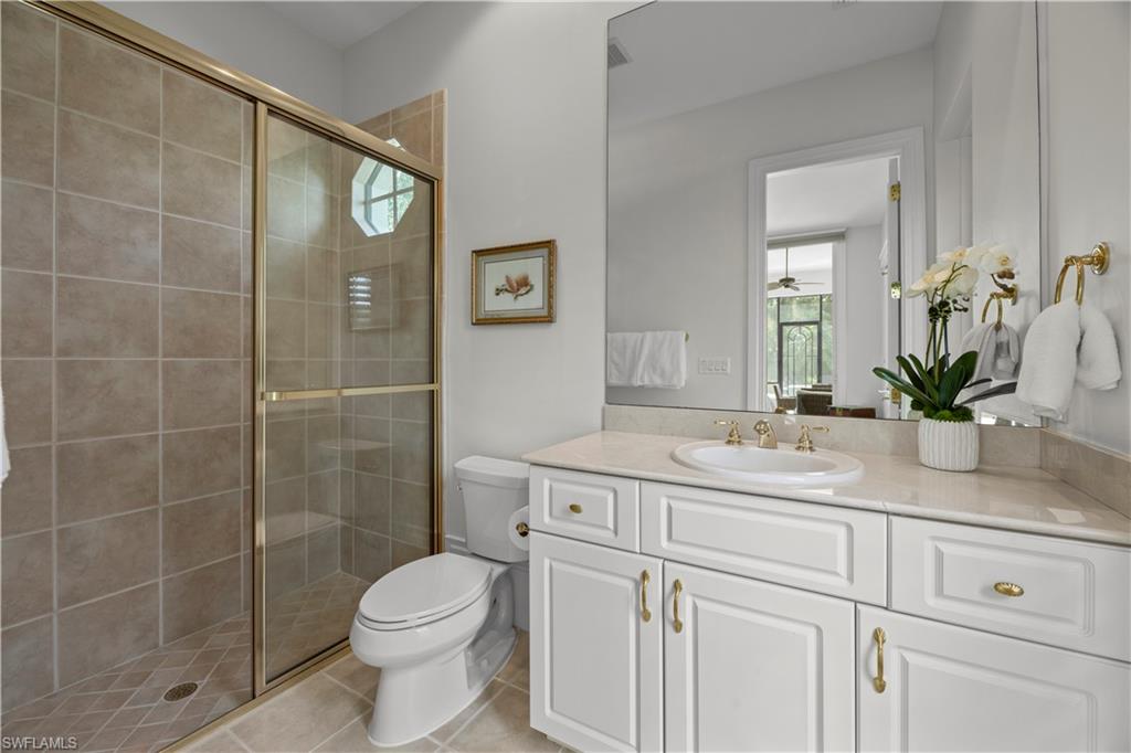 QUAIL WEST - Residential