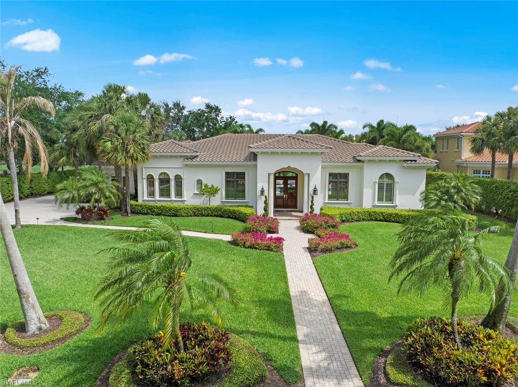 QUAIL WEST - Residential