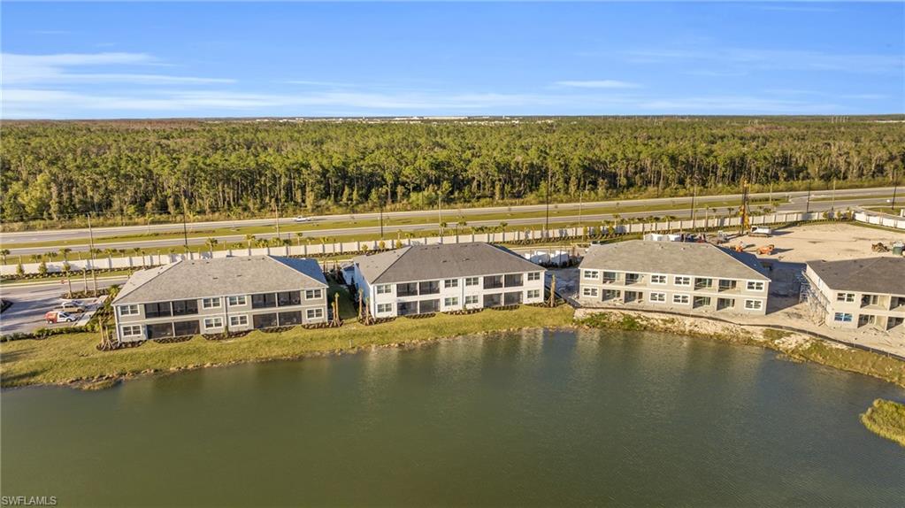 ESPLANADE LAKE CLUB - Residential Lease