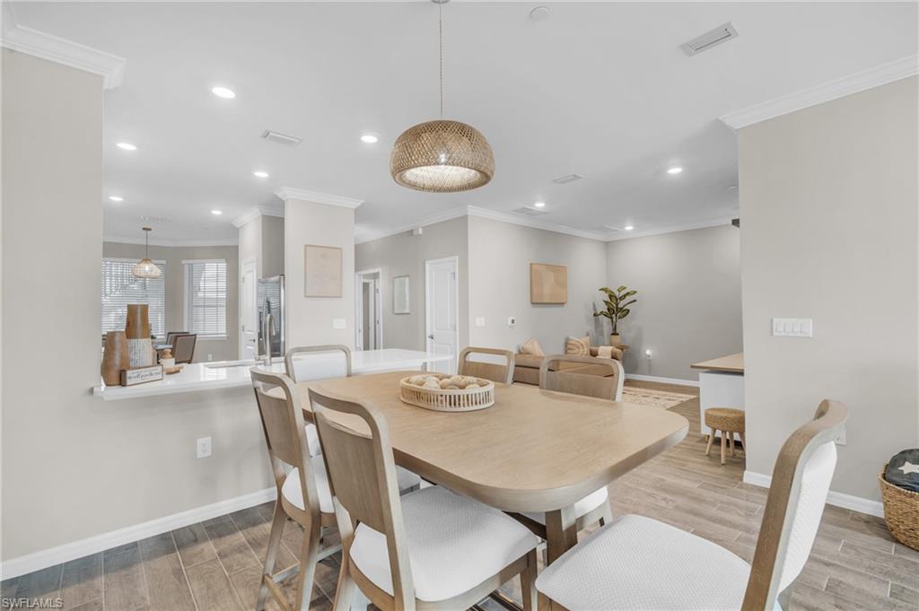 ESPLANADE LAKE CLUB - Residential Lease