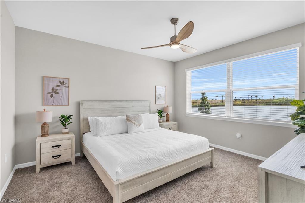 ESPLANADE LAKE CLUB - Residential Lease