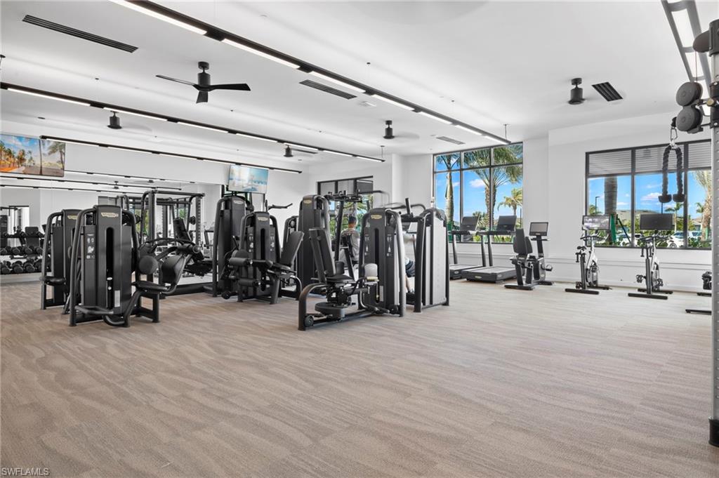 ESPLANADE LAKE CLUB - Residential Lease
