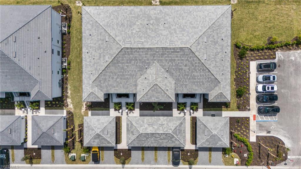 ESPLANADE LAKE CLUB - Residential Lease