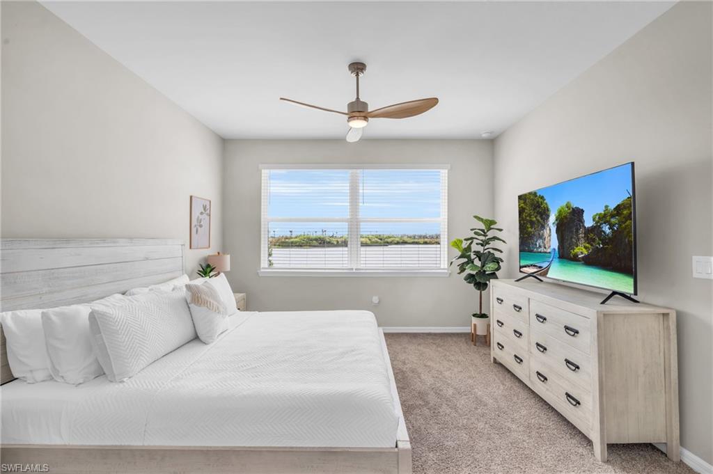 ESPLANADE LAKE CLUB - Residential Lease