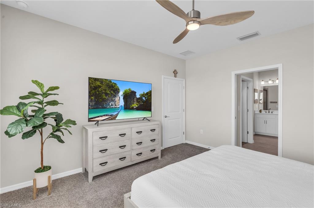 ESPLANADE LAKE CLUB - Residential Lease
