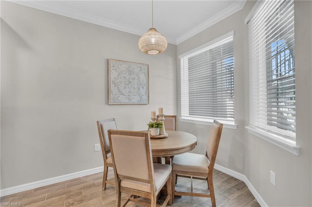 ESPLANADE LAKE CLUB - Residential Lease
