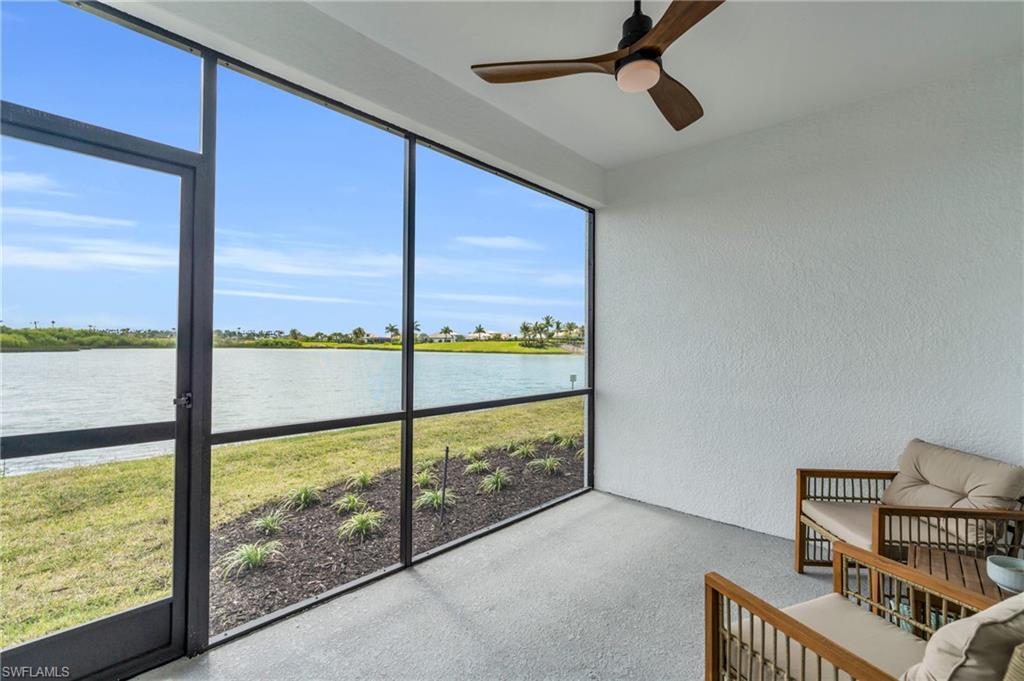 ESPLANADE LAKE CLUB - Residential Lease