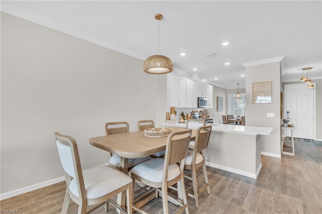 ESPLANADE LAKE CLUB - Residential Lease