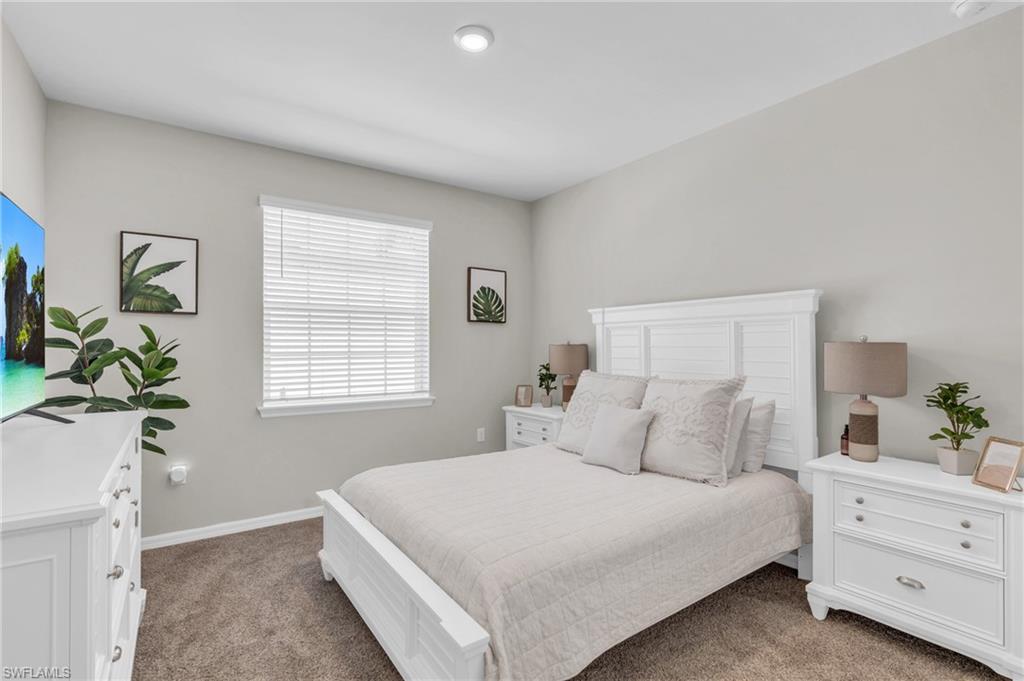 ESPLANADE LAKE CLUB - Residential Lease