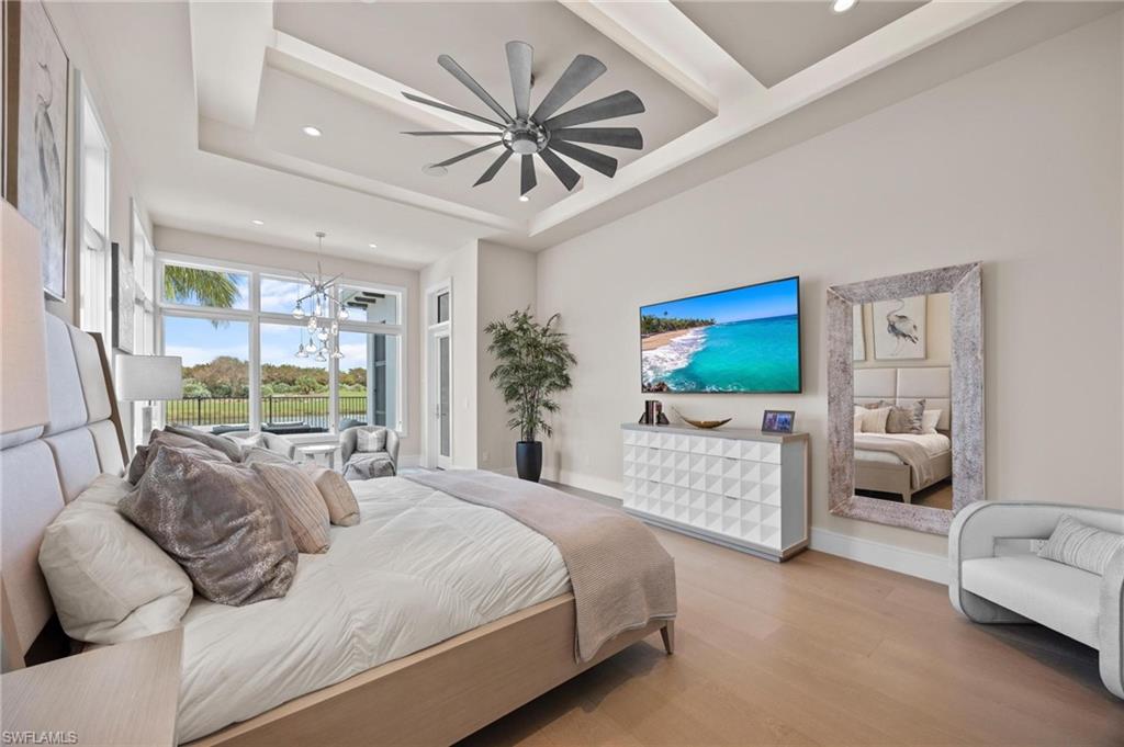 THE PENINSULA AT TREVISO BAY - Residential