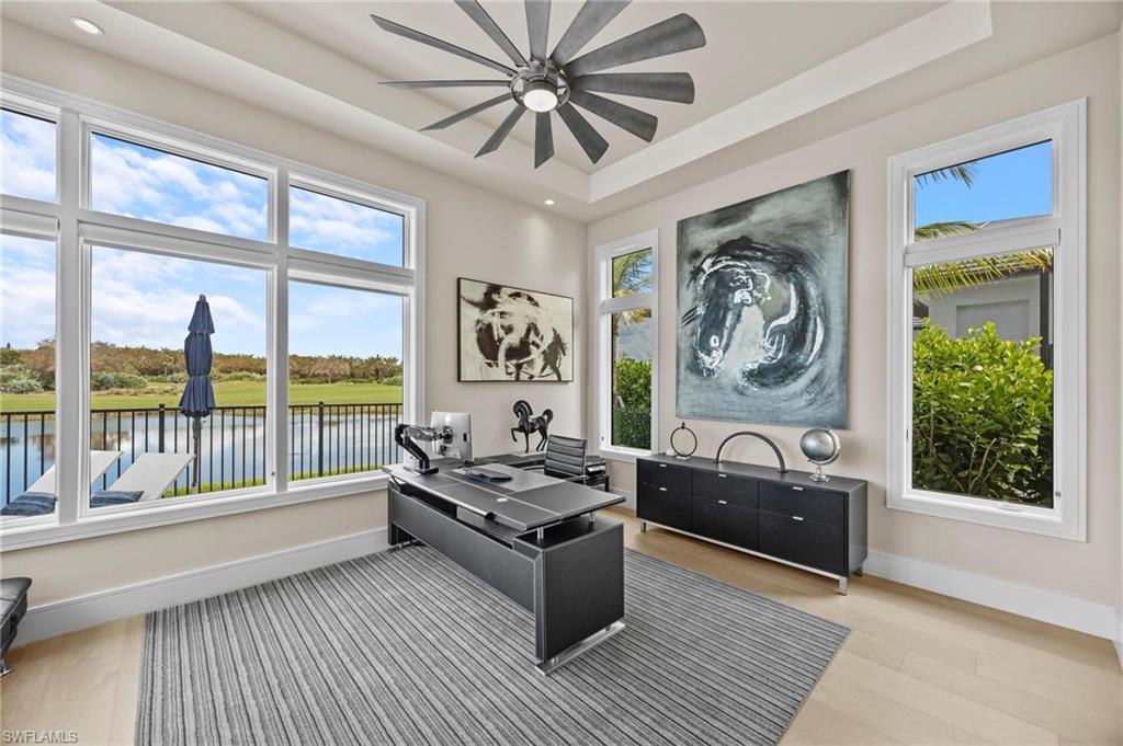 THE PENINSULA AT TREVISO BAY - Residential