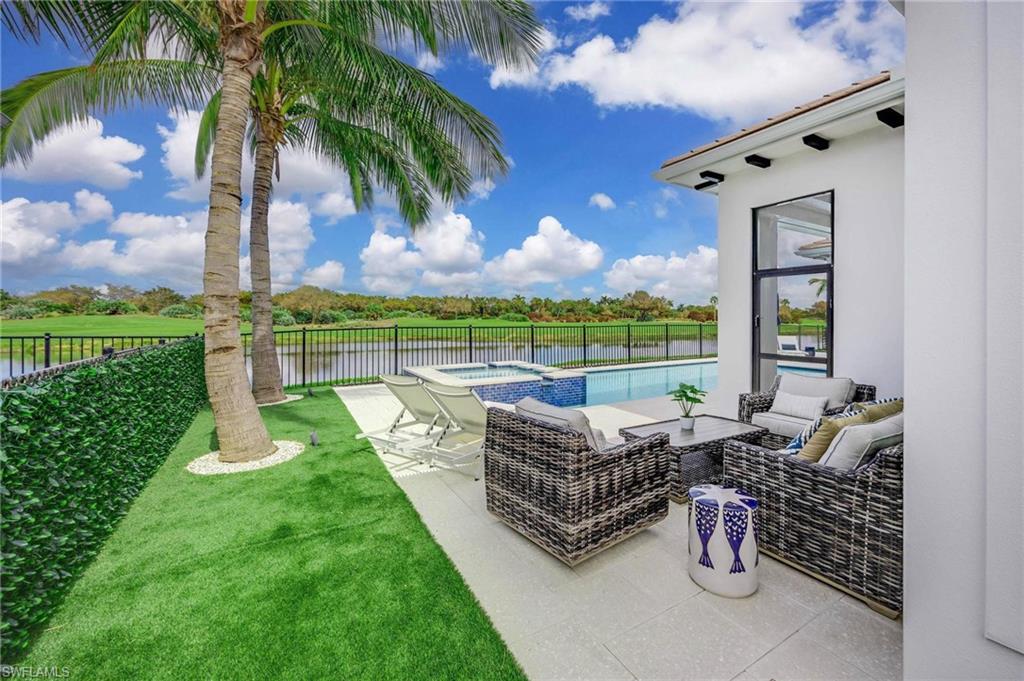 THE PENINSULA AT TREVISO BAY - Residential
