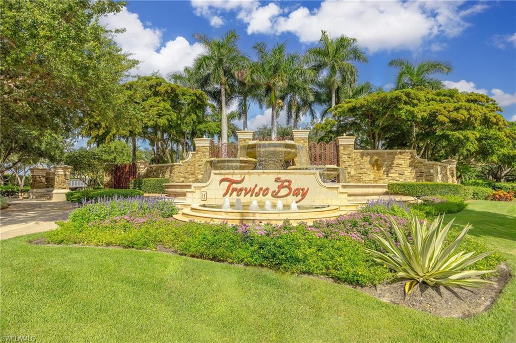 THE PENINSULA AT TREVISO BAY - Residential