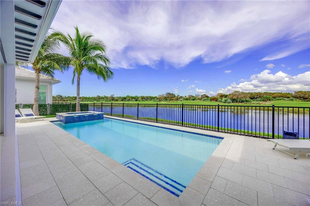 THE PENINSULA AT TREVISO BAY - Residential