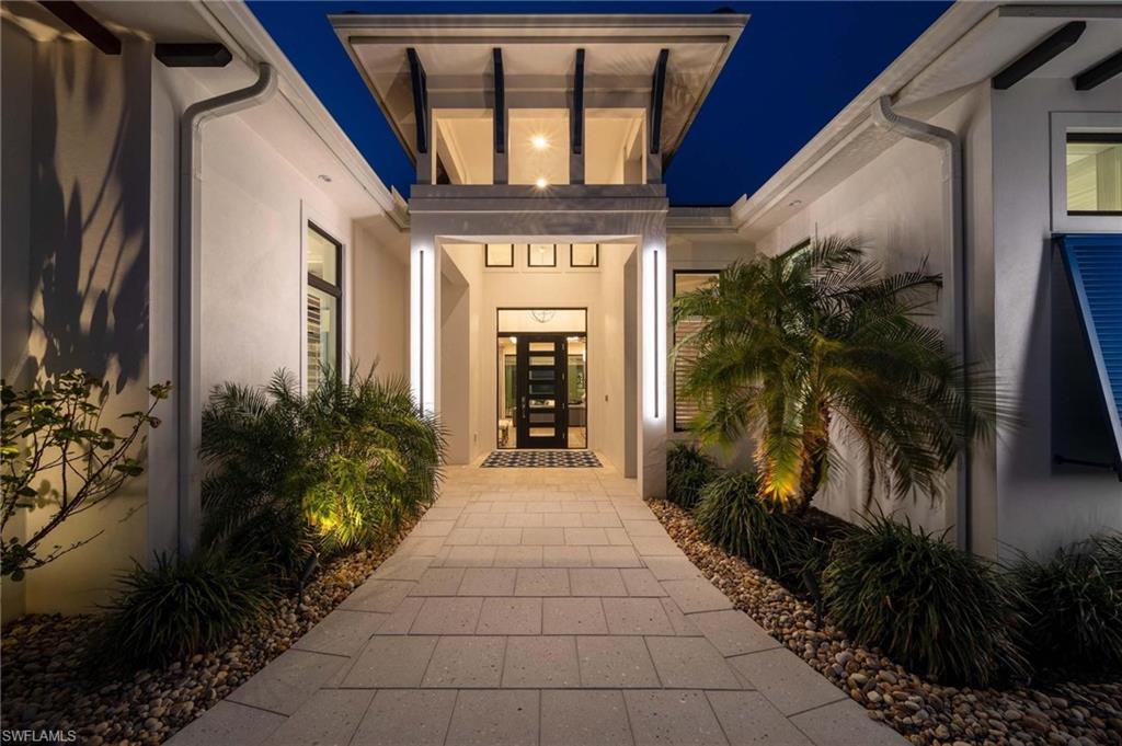 THE PENINSULA AT TREVISO BAY - Residential