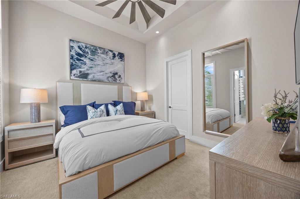 THE PENINSULA AT TREVISO BAY - Residential