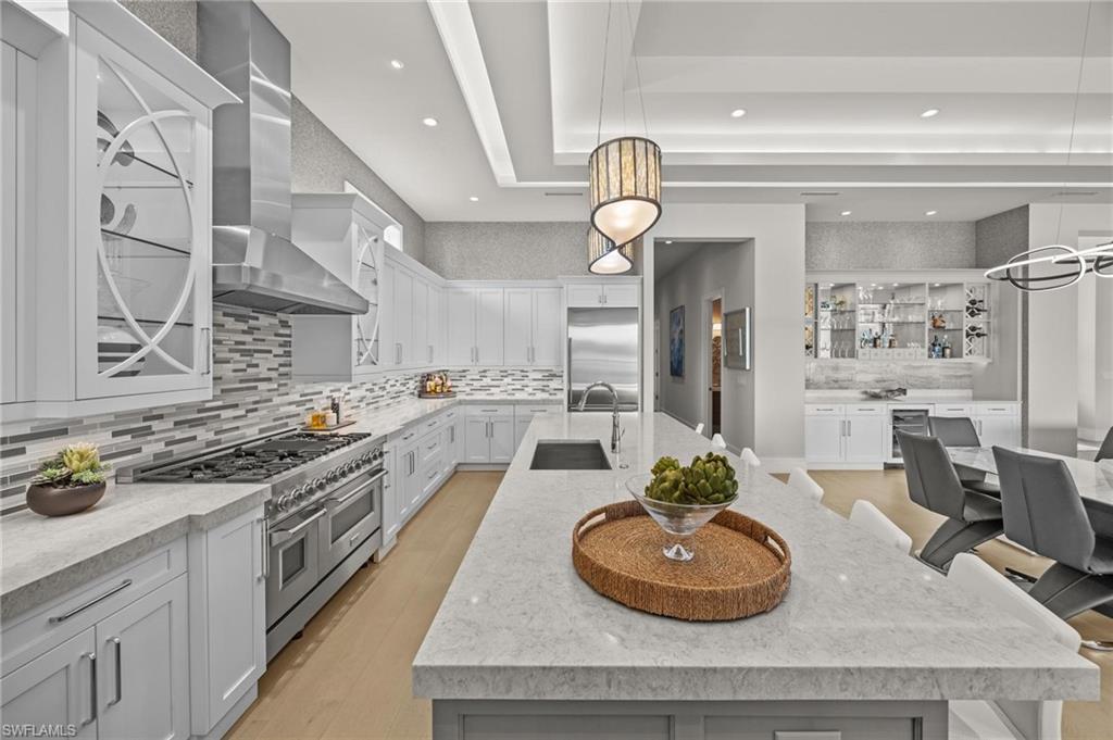 THE PENINSULA AT TREVISO BAY - Residential