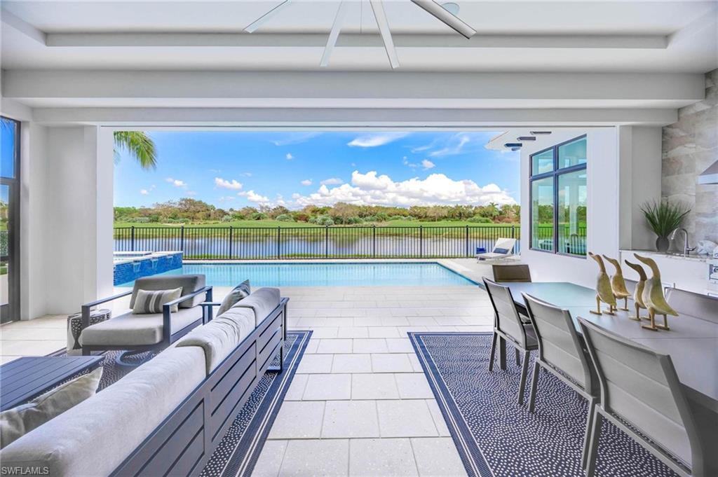 THE PENINSULA AT TREVISO BAY - Residential