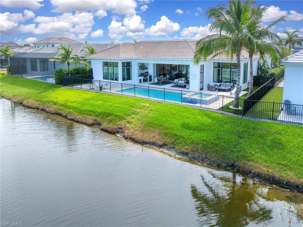 THE PENINSULA AT TREVISO BAY - Residential