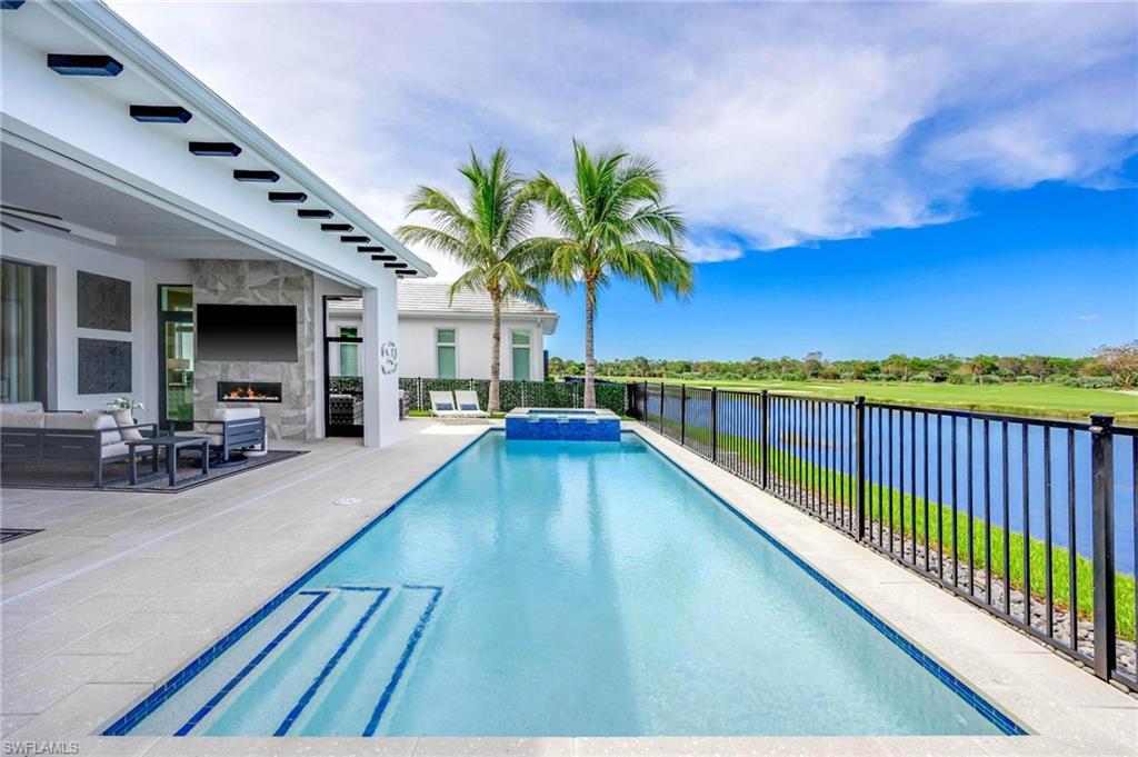THE PENINSULA AT TREVISO BAY - Residential