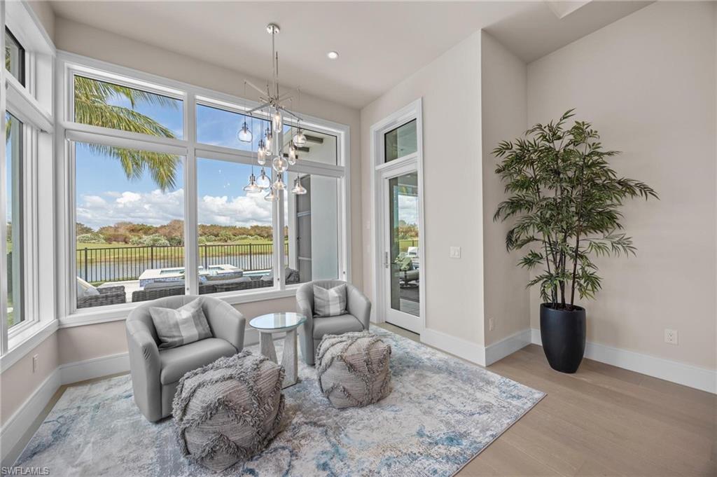 THE PENINSULA AT TREVISO BAY - Residential