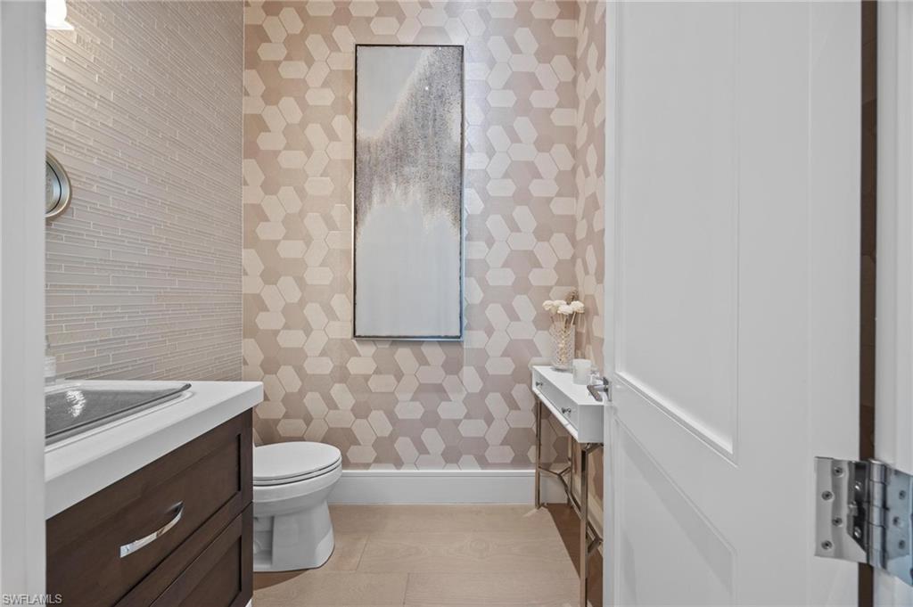 THE PENINSULA AT TREVISO BAY - Residential