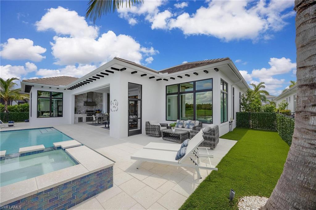 THE PENINSULA AT TREVISO BAY - Residential
