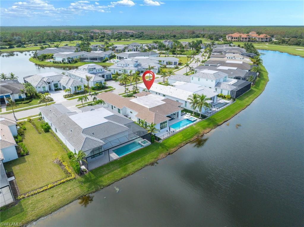 THE PENINSULA AT TREVISO BAY - Residential