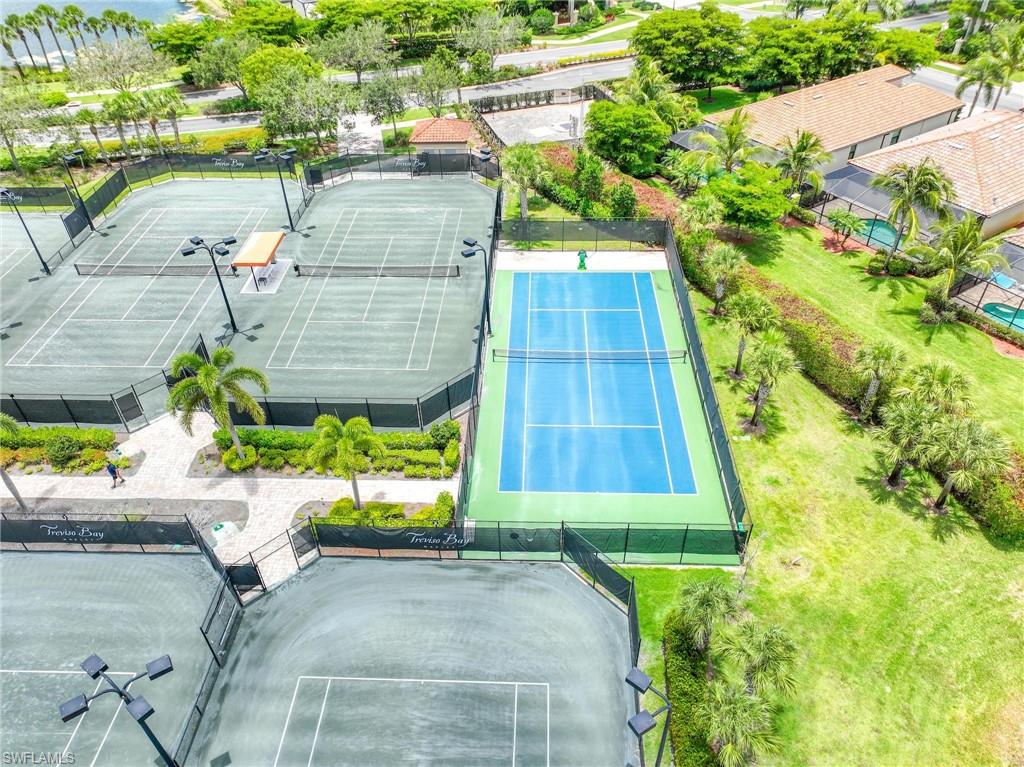 THE PENINSULA AT TREVISO BAY - Residential