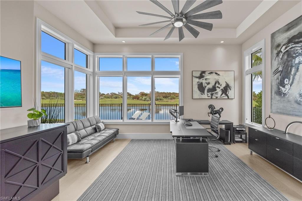 THE PENINSULA AT TREVISO BAY - Residential