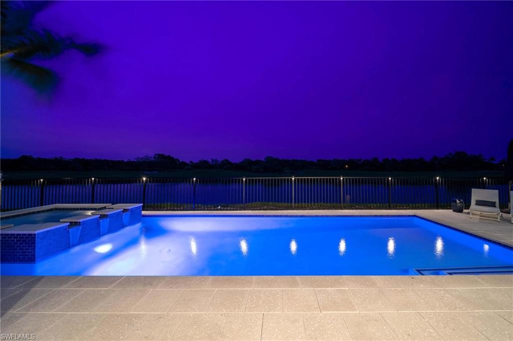 THE PENINSULA AT TREVISO BAY - Residential