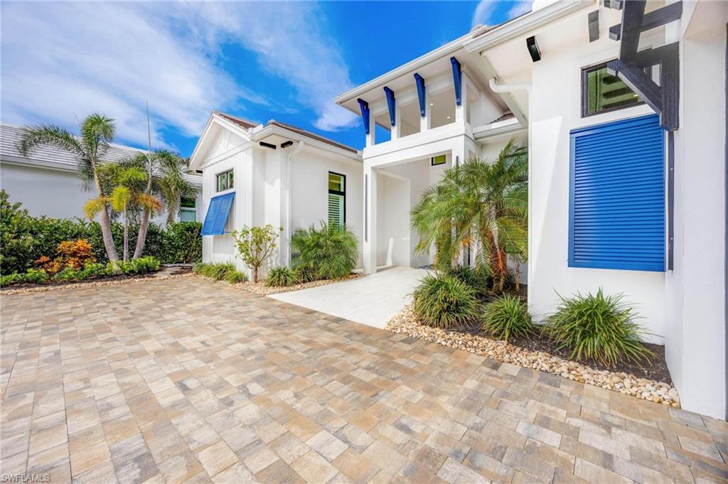 THE PENINSULA AT TREVISO BAY - Residential