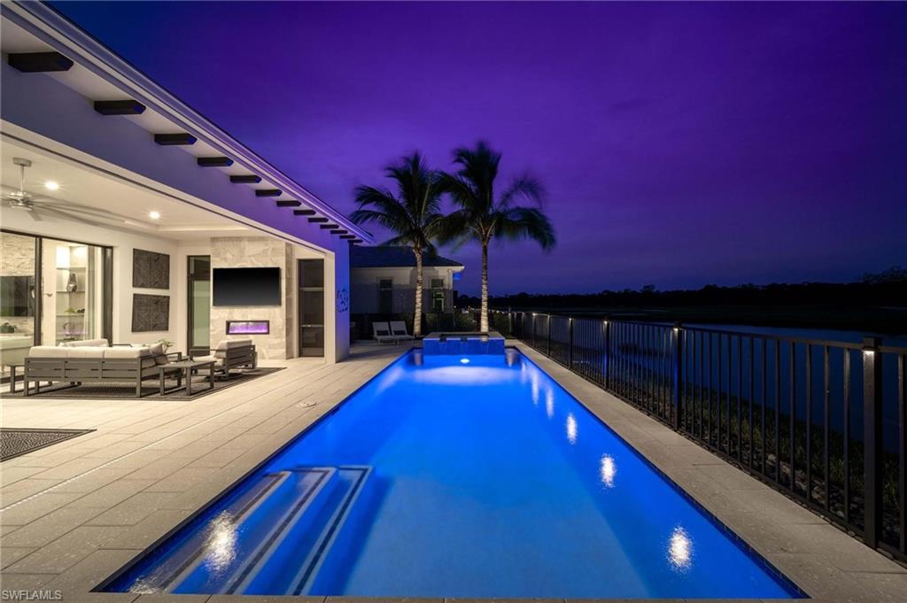 THE PENINSULA AT TREVISO BAY - Residential