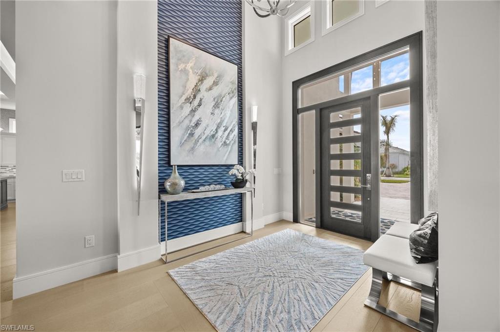 THE PENINSULA AT TREVISO BAY - Residential