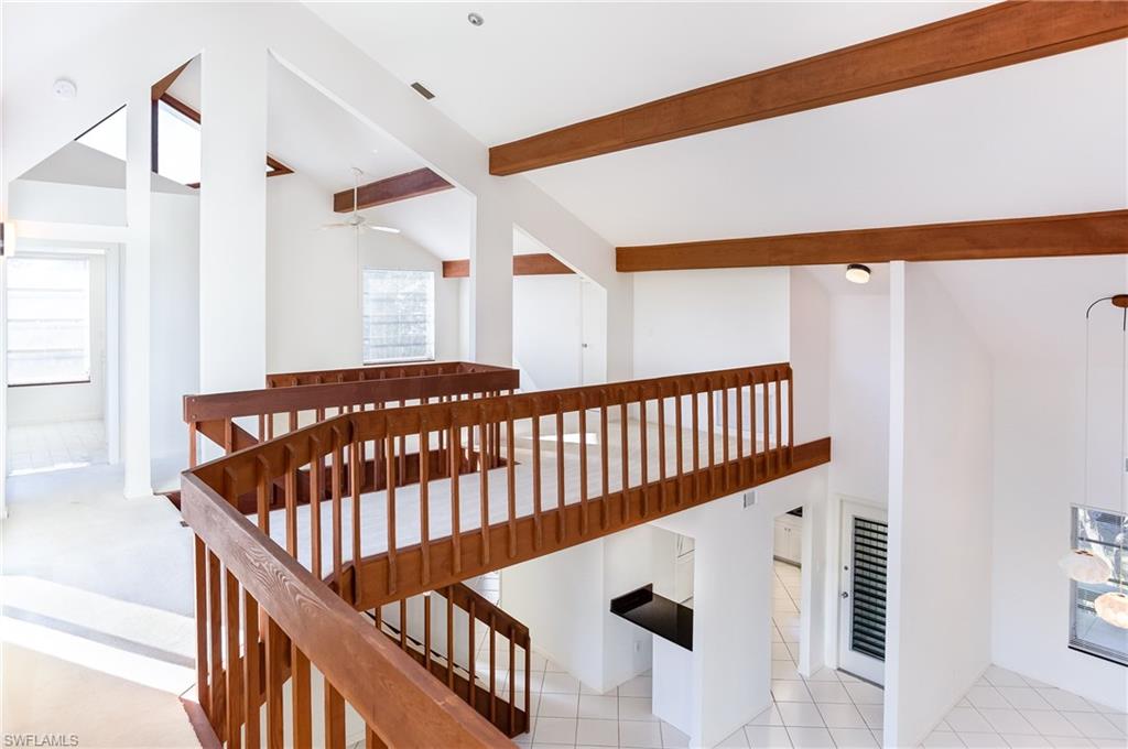 SANIBEL BAYOUS - Residential