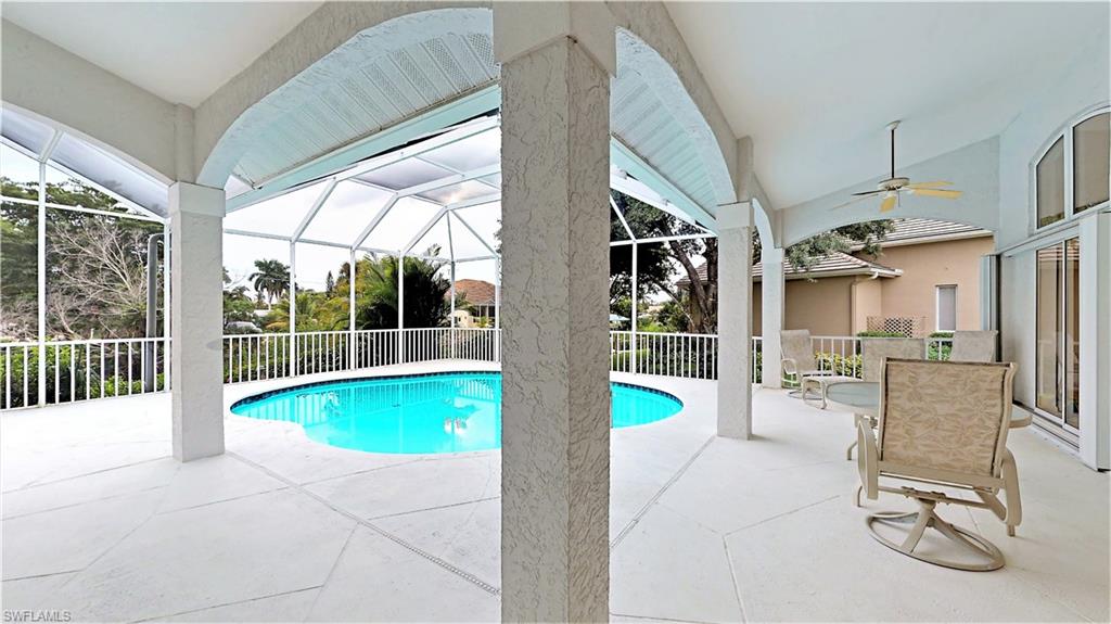 HARBORAGE - Residential