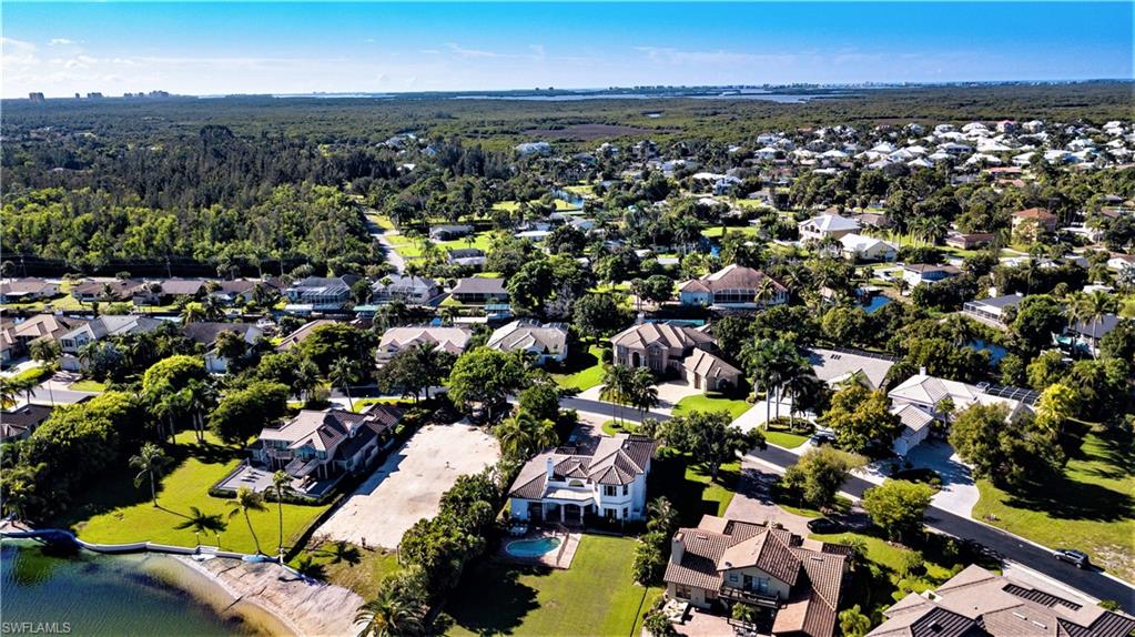 HARBORAGE - Residential