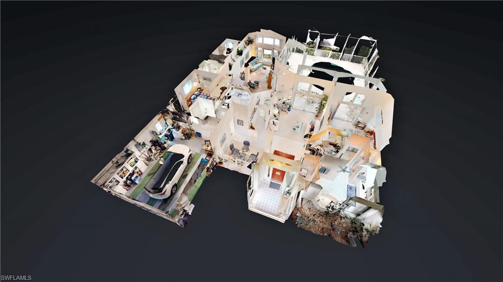 HARBORAGE - Residential