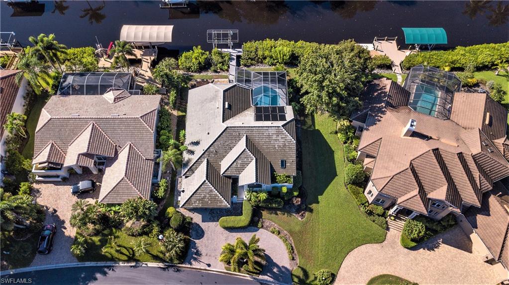 HARBORAGE - Residential