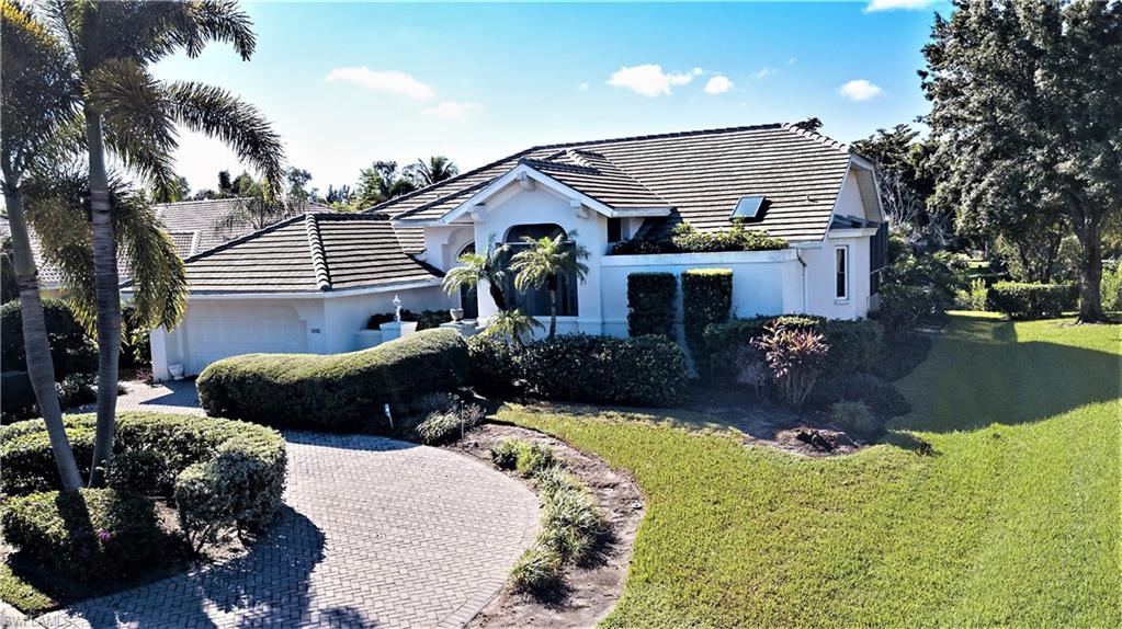 HARBORAGE - Residential