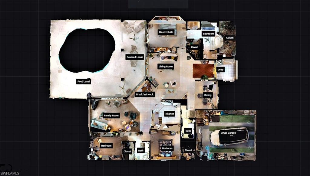 HARBORAGE - Residential