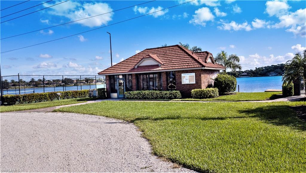 HARBORAGE - Residential