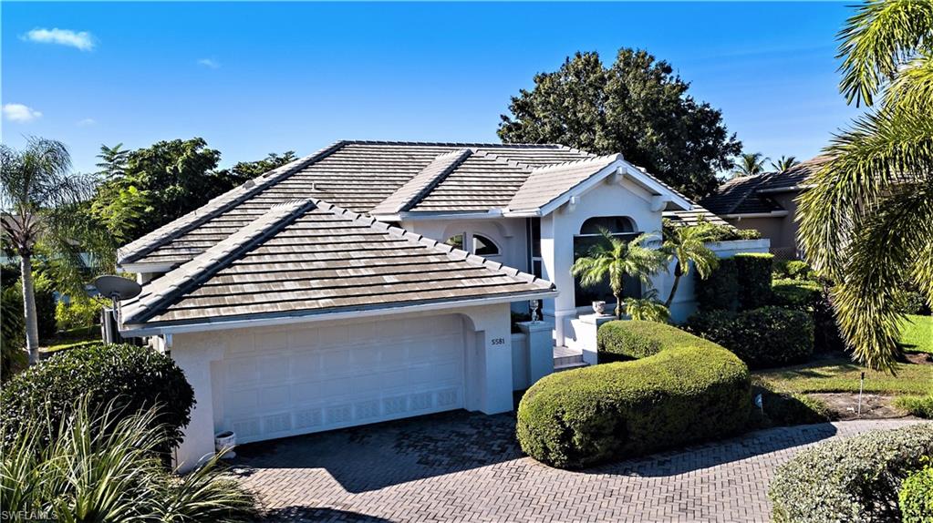 HARBORAGE - Residential