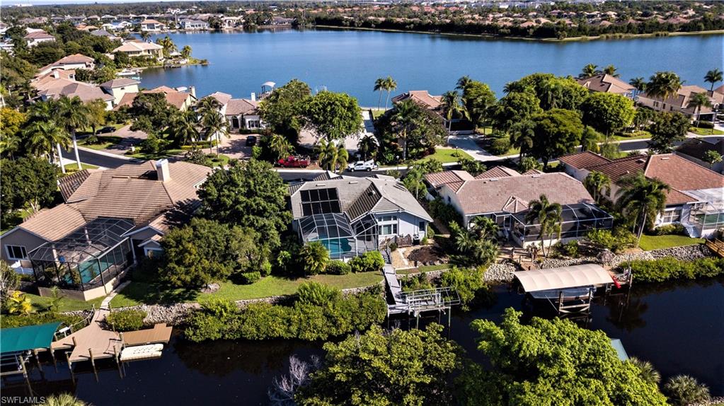 HARBORAGE - Residential