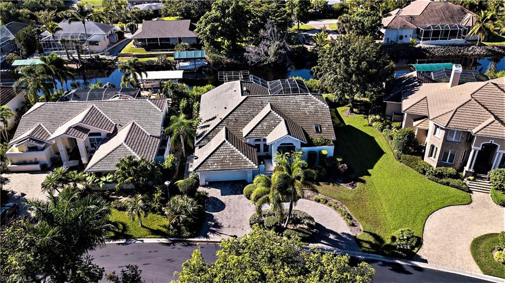 HARBORAGE - Residential