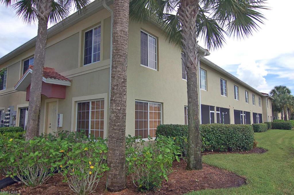 TOWNHOMES AT STONEYBROOK - Residential