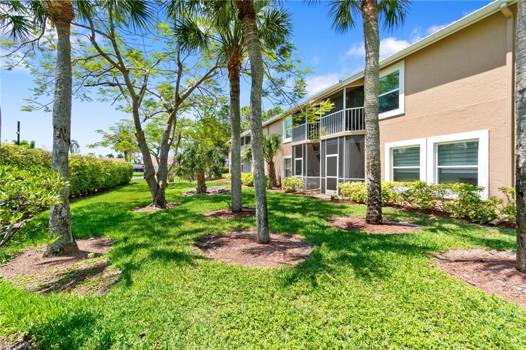 BERMUDA ISLES - Residential