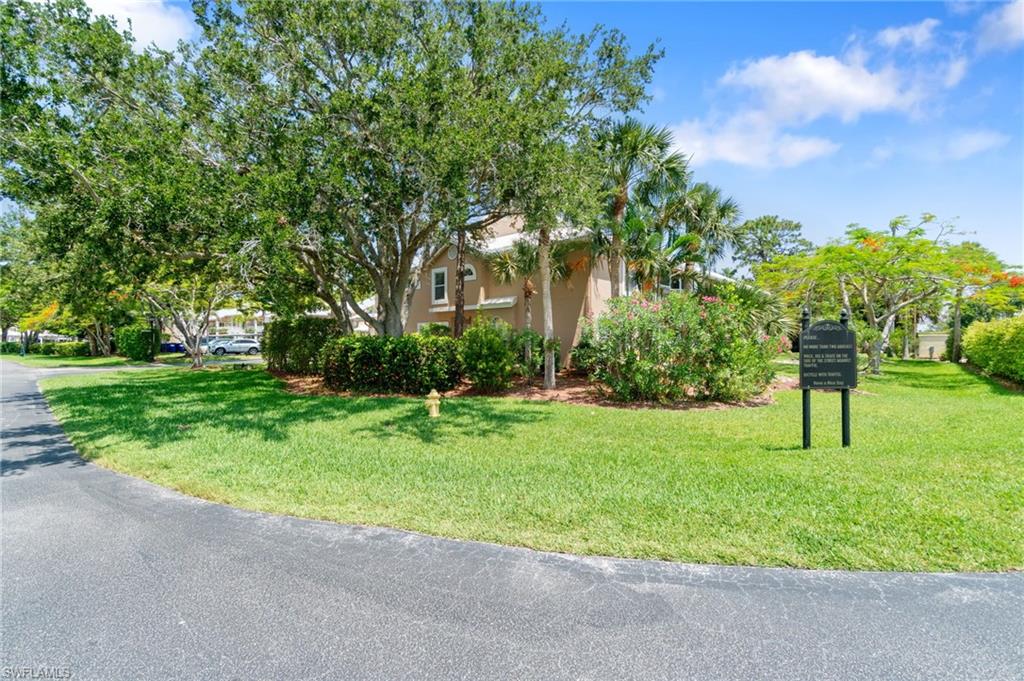 BERMUDA ISLES - Residential