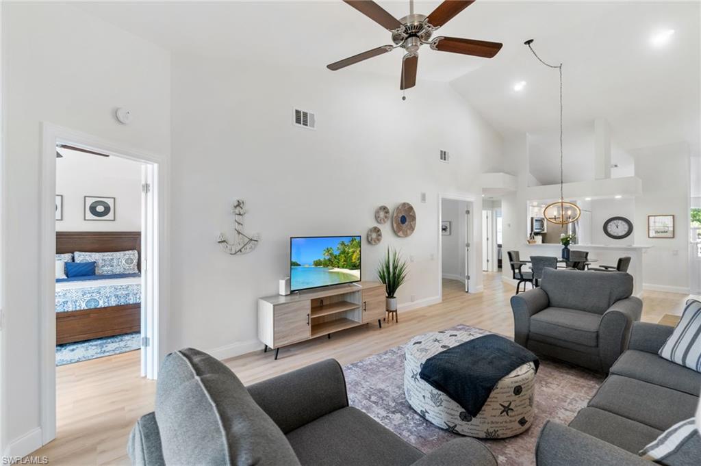 BERMUDA ISLES - Residential