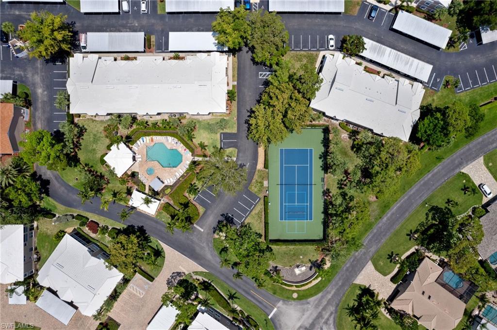 BERMUDA ISLES - Residential